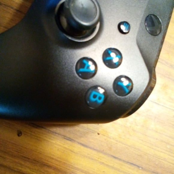 Xbox controller - Picture 3 of 4
